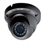 Eyeball Dome CCTV camera